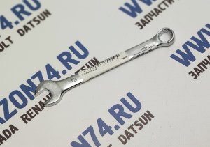 Ключ комбинированный 13 x 13 АВТОДЕЛО Ключ комбинированный 13 x 13