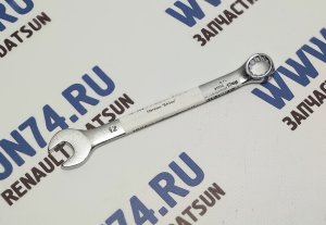 Ключ комбинированный 12 x 12 АВТОДЕЛО Ключ комбинированный 12 x 12