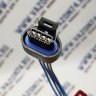 Разъем к катушке зажигания старого образца CARGEN - Разъем к катушке зажигания старого образца CARGEN