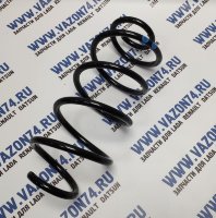 Пружина передняя Приора LADA Пружина передняя Приора LADA