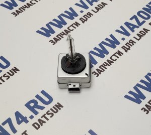 Лампа ксенон D1S 4300K LYNX Лампа ксеноновая D1S 4300K LYNX