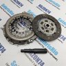 Сцепление к-т 1.6 16v JR5 (без выжимного) Ларгус*, Логан 2 (-16), Сандеро 2 (-16), Дастер (-15), Альмера, Террано (-16) VALEO - Сцепление к-т 1.6 16v JR5 (без выжимного) Ларгус*, Логан 2 (-16), Сандеро 2 (-16), Дастер (-15), Альмера, Террано (-16) VALEO