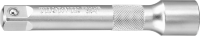 Удлинитель 1/4" 100мм THORVIK