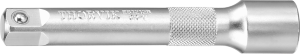 Удлинитель 1/4" 100мм THORVIK Удлинитель 1/4" 100мм