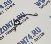 Пружина замка капота Калина БЕЛЗАН Пружина замка капота Калина БЕЛЗАН