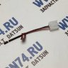 Разъем с проводом к прикуривателю ВАЗ 2110, ВАЗ 2111, ВАЗ 2112 CARGEN - Разъем с проводом к прикуривателю ВАЗ 2110, ВАЗ 2111, ВАЗ 2112 CARGEN