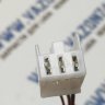 Разъем с проводом к прикуривателю ВАЗ 2110, ВАЗ 2111, ВАЗ 2112 CARGEN - Разъем с проводом к прикуривателю ВАЗ 2110, ВАЗ 2111, ВАЗ 2112 CARGEN